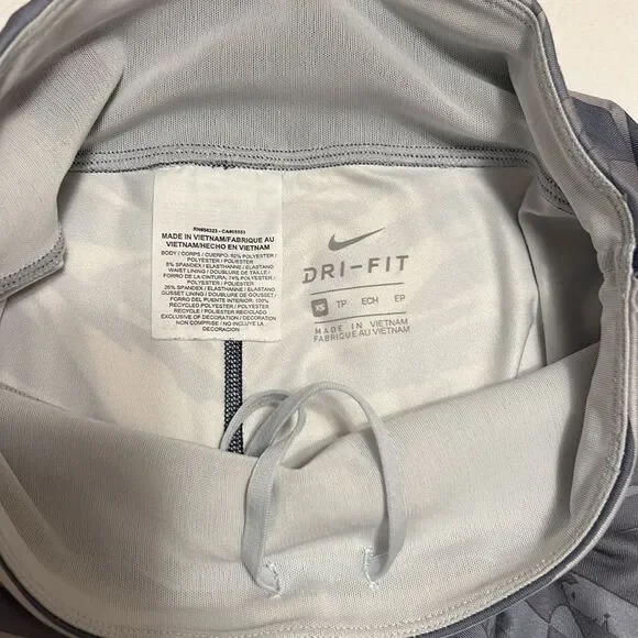 Nike Dri-Fit Running Tights - Picture 5 of 7